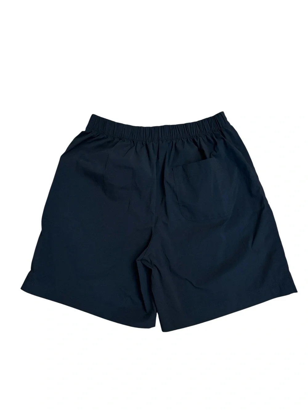 Athleta black high